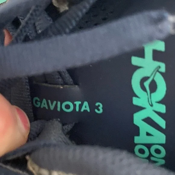 Hoka Gaviota 3 Shoes - Picture 12 of 12